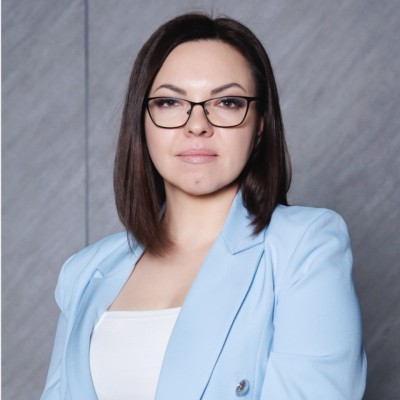 Elizaveta Bannova